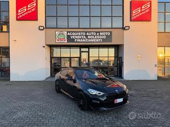 bmw serie 2 gran coupé m 235i xdrive|tetto pano|19