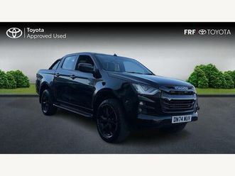 1.9 td v-cross auto 4wd euro 6 (start/stop) 4dr