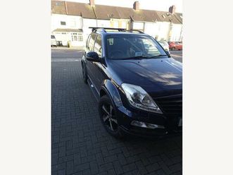 2.0 e-xdi ex t-tronic 4wd euro 5 5dr