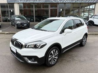 s-cross 1.6 ddis start&stop 4wd all grip top
