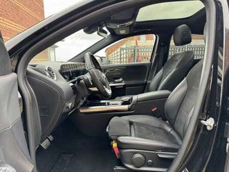 mercedes gla 250e