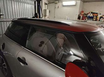 mini iv f56 2021 3p 3p 2.0 jcw essential auto