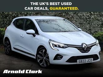 1.0 tce se edition euro 6 (start/stop) 5dr