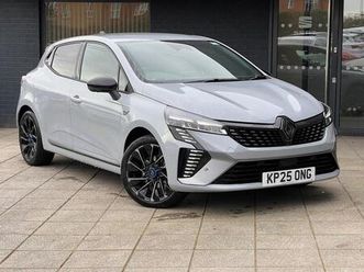 1.6 e-tech esprit alpine auto euro 6 (start/stop) 5dr