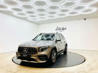 mercedes glb 35 amg vendu!!!! sold!!!