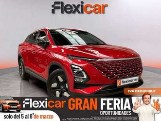 premium 1.6 tgdi 108kw (14cv)