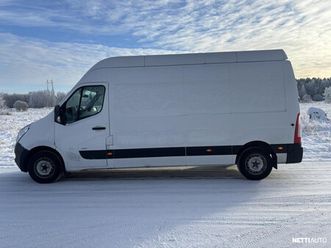 l3h3 2,3cdti biturbo easytronic 125kw ect6 fwd