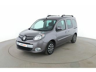 renault kangoo 1.5 blue dci intens