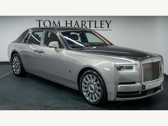 6.7 v12 drophead coupe auto euro 5 2dr