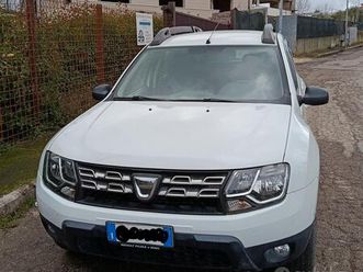 dacia duster anno 2016
