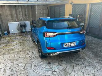 emc wave 3 1.5t cvt gpl