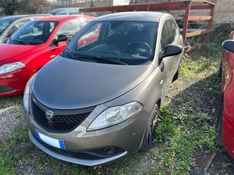 1.2 69 cv 5 porte gpl ecochic elefantino blu