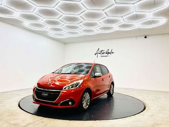 peugeot 208 vendu !!!! sold!!!!