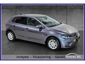 1,2 95 hk automat highline