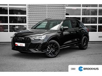 audi q3 45 tfsi e s edition