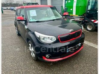 ii ev 27kw/h ultimate auto 27 kwh