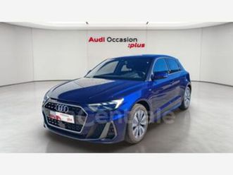 ii 1.0 30 tfsi 116 s line s tronic 7