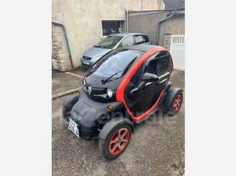 45 intens noir 6.1 kwh