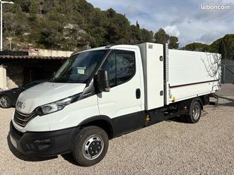 iveco daily 35c18 2024