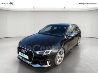 ii generation2 sportback 2.5 tfsi 400 quattro s tronic