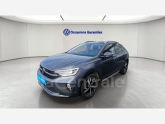 1.0 tsi 110 style dsg7