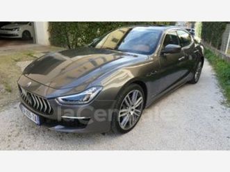 iii 3.0 v6 350 granlusso auto