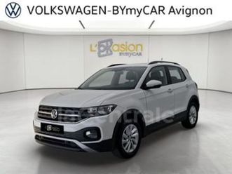 1.0 tsi 110 start/stop life tech bvm6