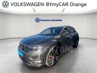 1.5 tsi 150 evo r-line