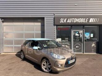 1.6 thp 155 sport chic