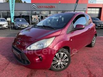 ii 1.2 69 titanium s&s