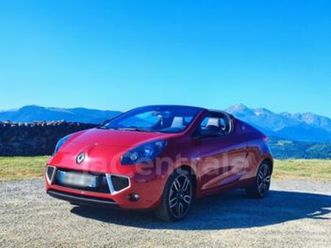 1.6 16v 133 exception