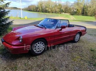 ii 2.0 l quadrifoglio verde