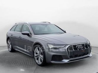 v 50 tdi 286 quattro avus extended tiptronic 8