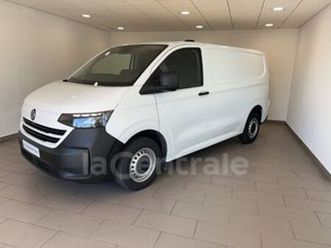 vi generation2 fourgon van 2.0 tdi 150 business l1h1 bva8