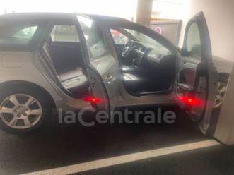 iv avant 2.0 tdi 143 dpf ambiente multitronic