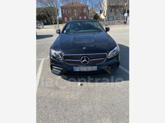 v cabriolet 220 d amg line