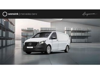 mercedes-benz vito 116 cdi l3 pro