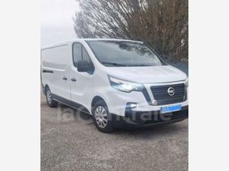 fourgon l2h1 3t1 2.0 dci 150 s/s dct acenta