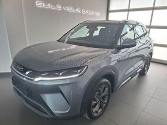 byd atto 2 boost 45,1kwh bemutató autó! aila-325