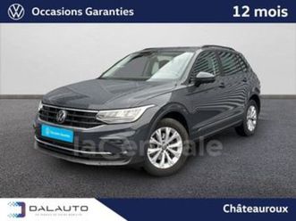 ii generation2 2.0 tdi 150 life plus dsg7