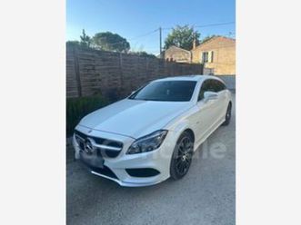 ii generation2 shooting brake 250 d sportline