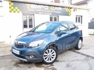 1.6 cdti 136 4x2 innovation