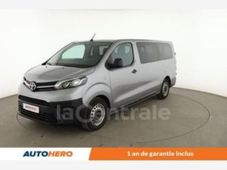 ii generation2 combi 1.5 d-4d 120 ch long dynamic