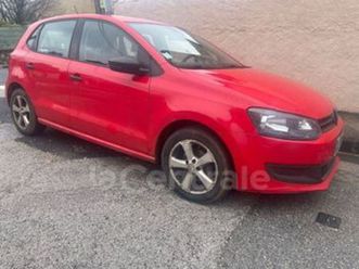 v cross polo 1.6 tdi 90 fap dsg 7 5p