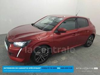 ii 1.5 bluehdi 100 s&s allure business