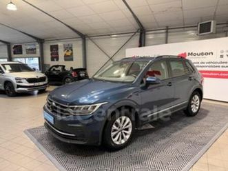 ii generation2 2.0 tdi 150 life bvm6