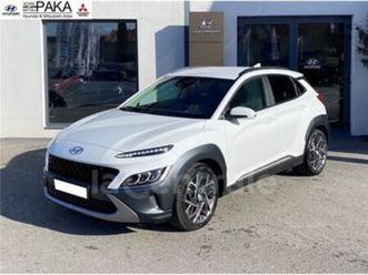 ii 1.6 hybrid 141 executive