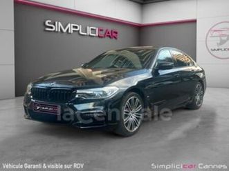 (g30) 530e 252 xdrive iperformance m sport bva8