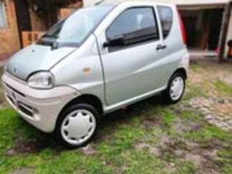 other mopedauto/leichtfahrzeug