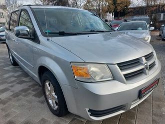 3.3 se *automatik *klima*7sitzer